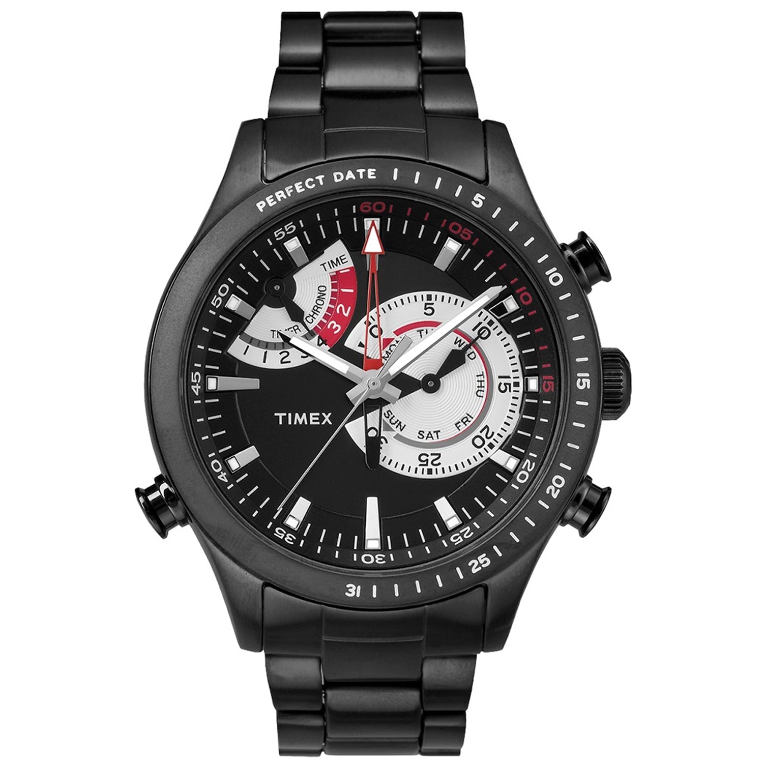 Timex Men's Intelligent on sale at MyriadMart