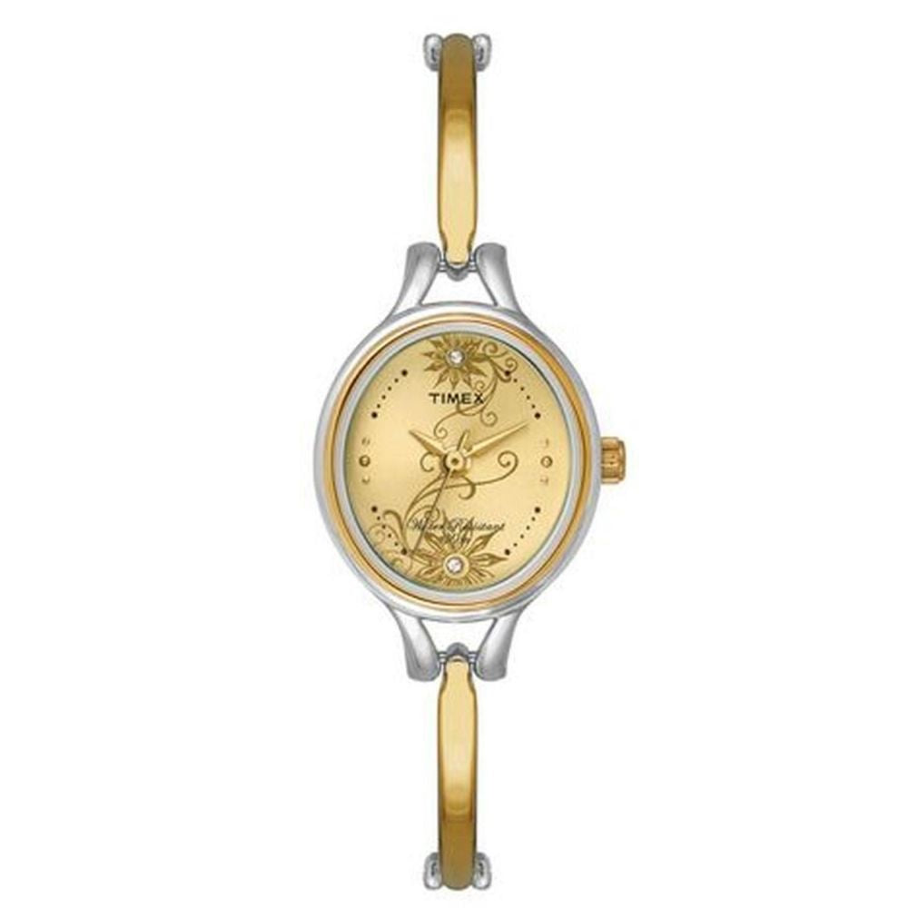 Timex Women's Two-tone on sale at MyriadMart