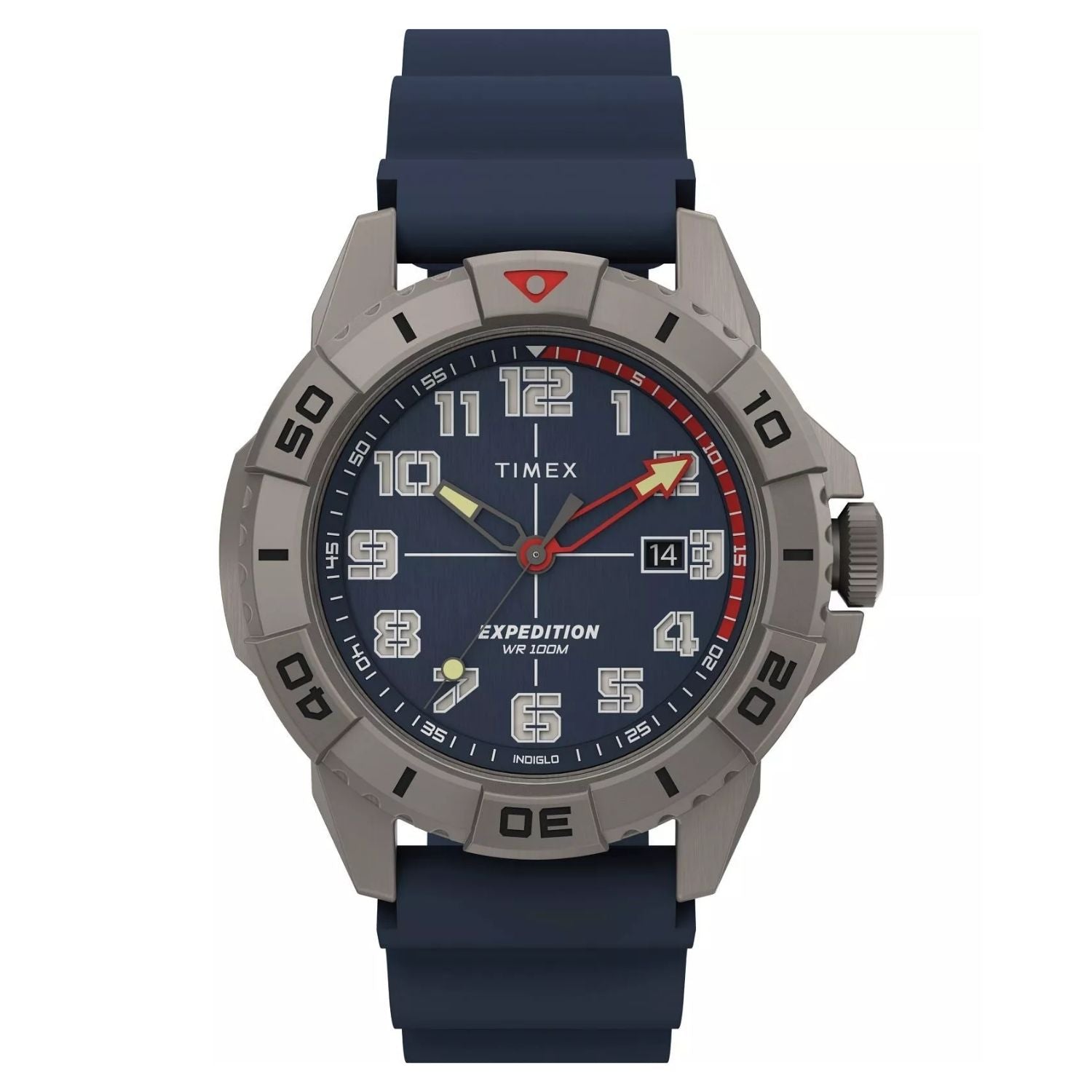 Timex Men's Expedition North Ridge on sale at MyriadMart