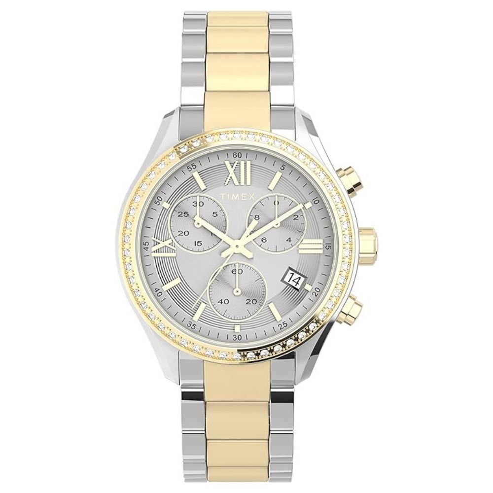 Timex Women's Accent on sale at MyriadMart