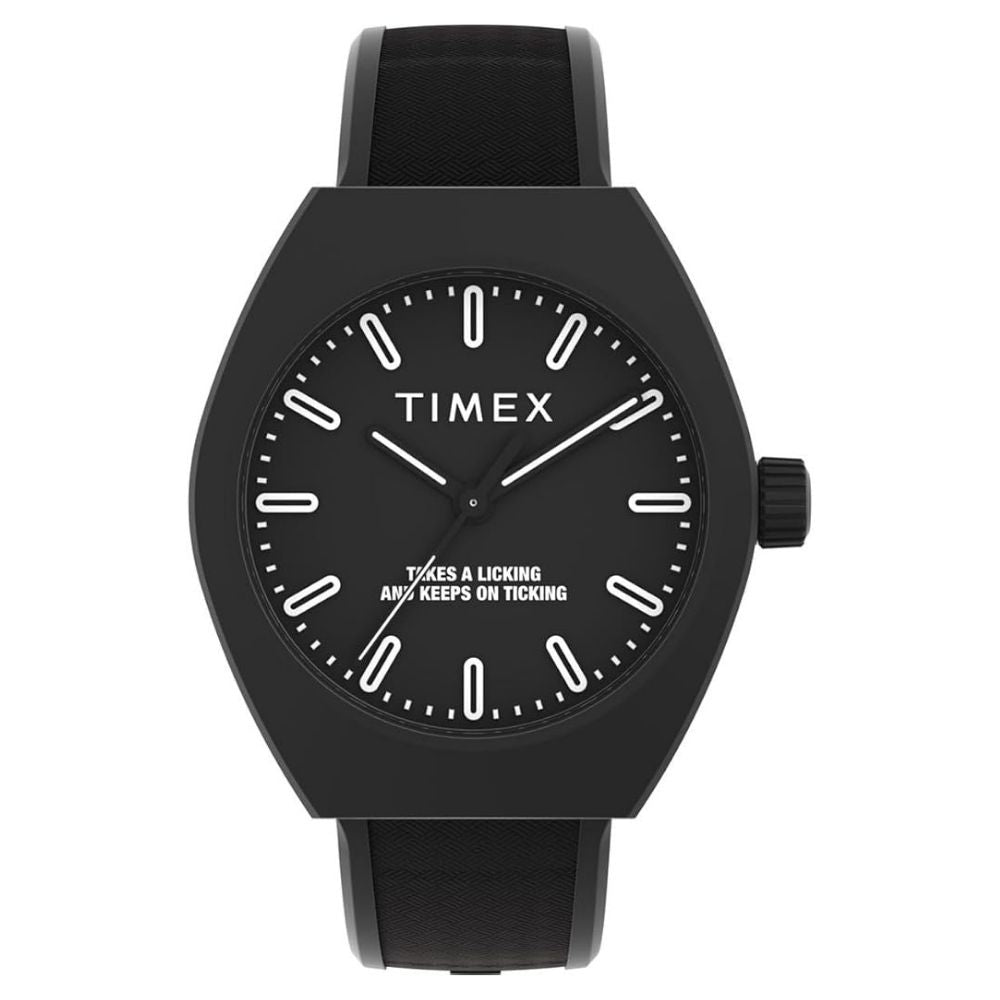 Timex Men's Eco-ceramic on sale at MyriadMart