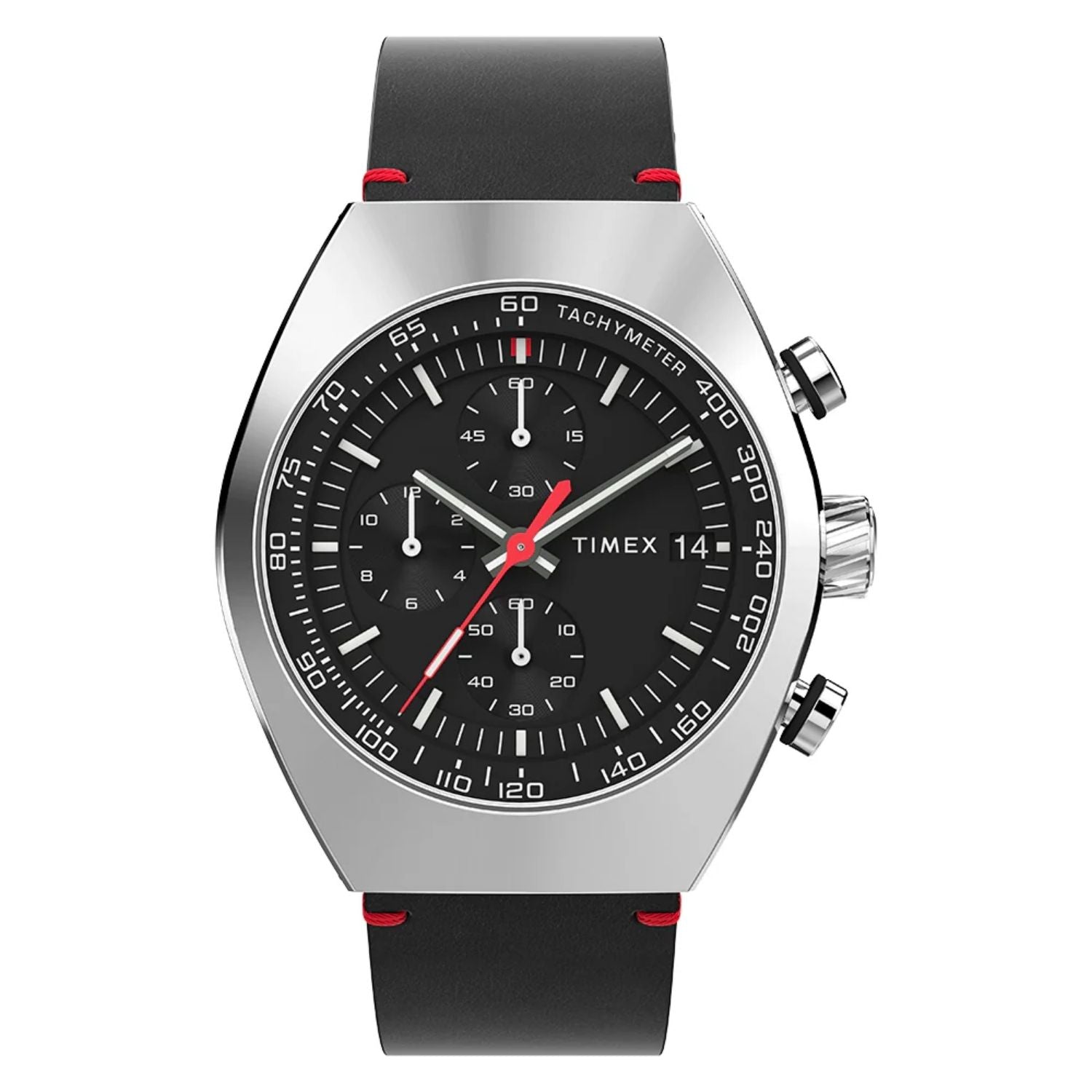 Timex Men's Legacy Tonneau on sale at MyriadMart