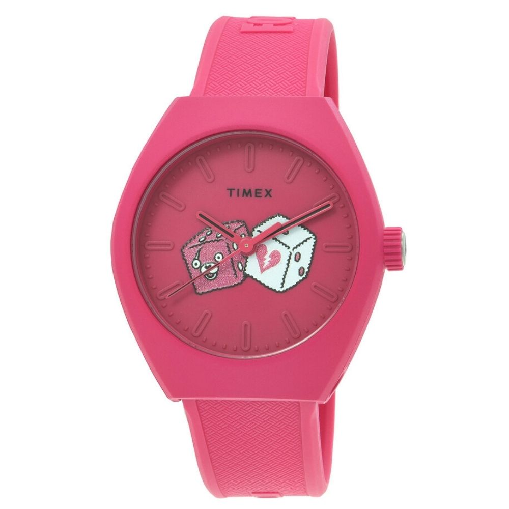 Timex Women's Urban Caine on sale at MyriadMart