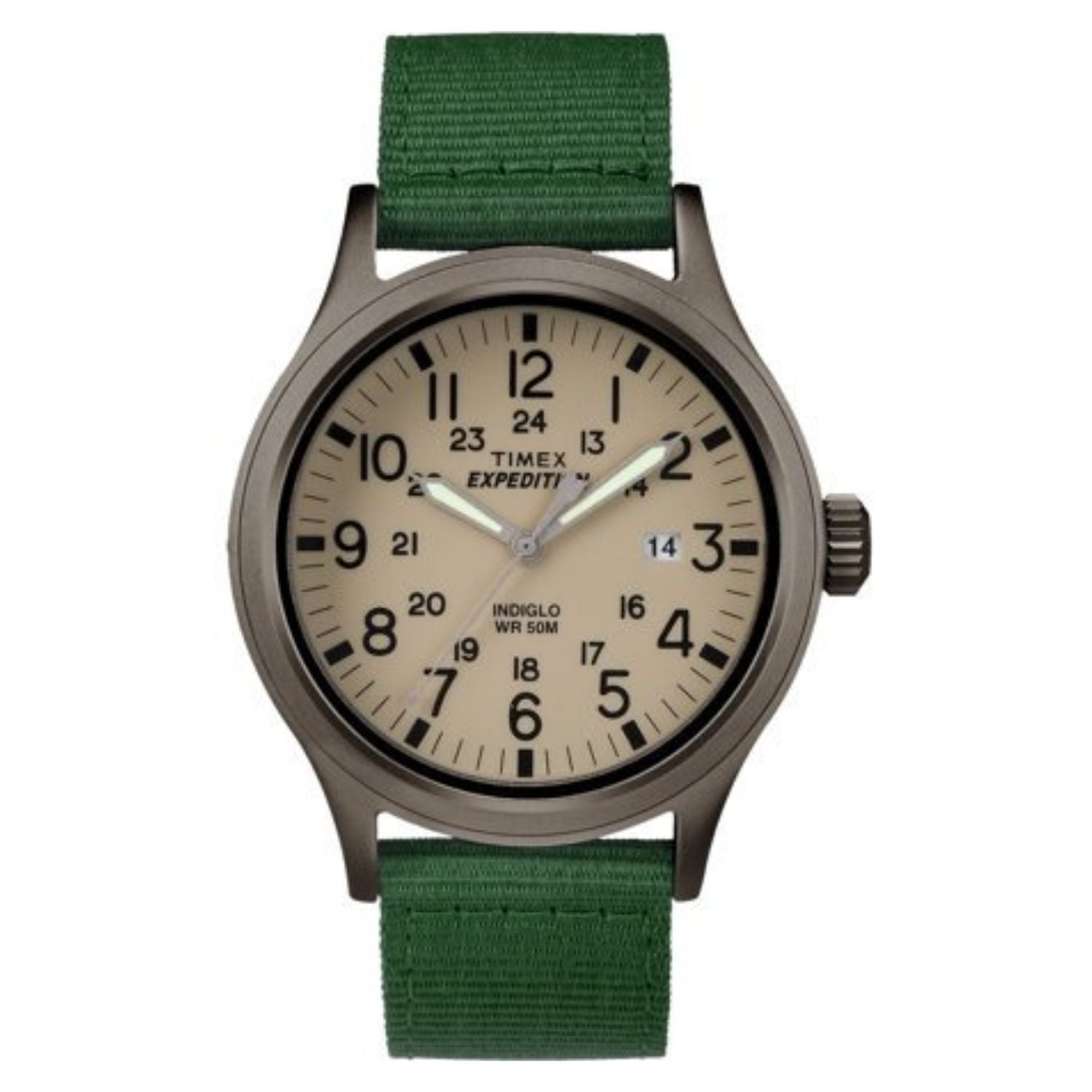 Timex Men's Expedition Scout on sale at MyriadMart