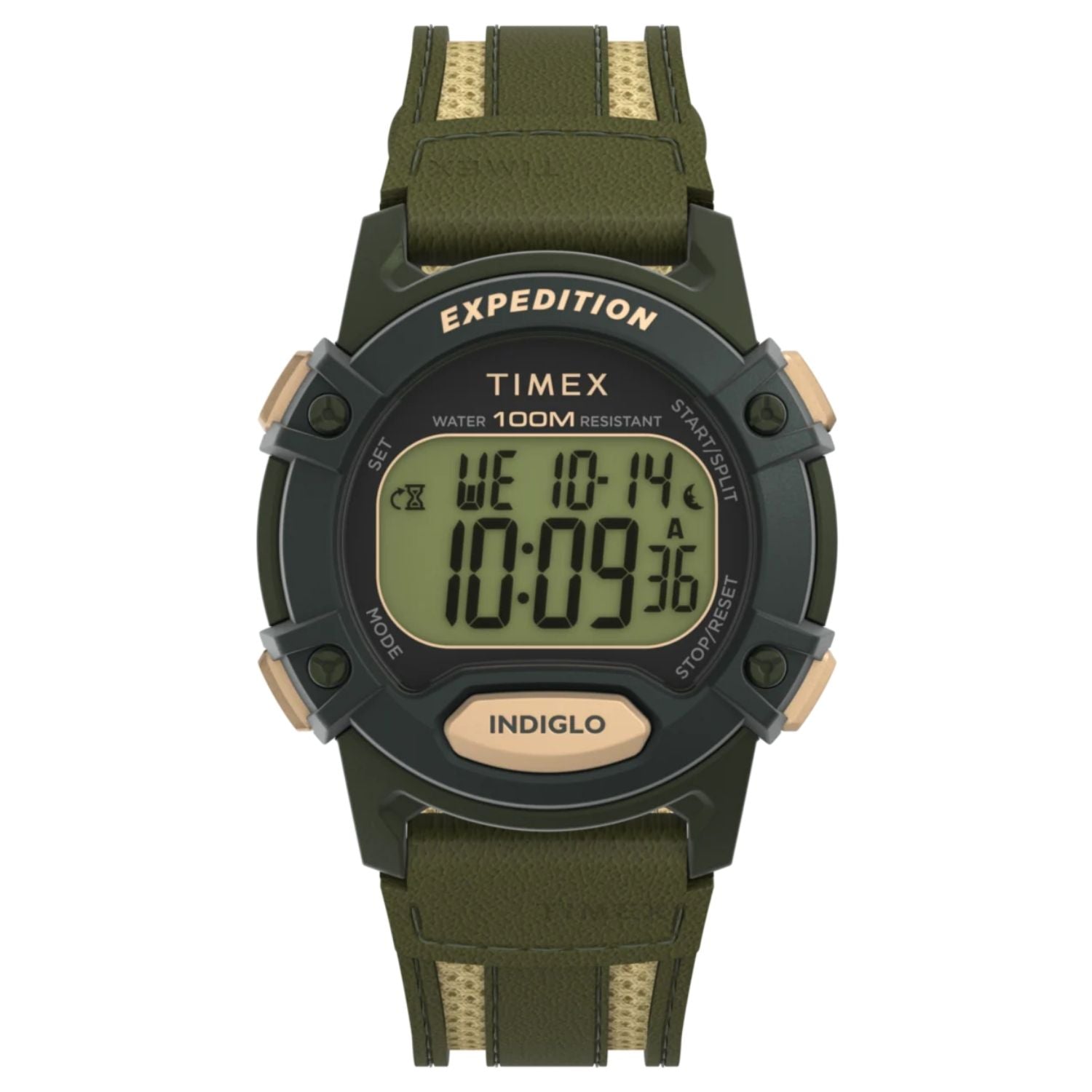 Timex Men's Expedition on sale at MyriadMart
