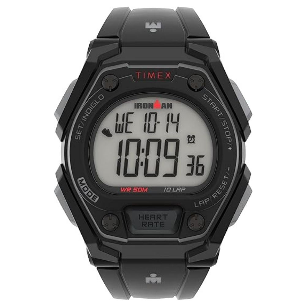 Timex Men's Ironman on sale at MyriadMart