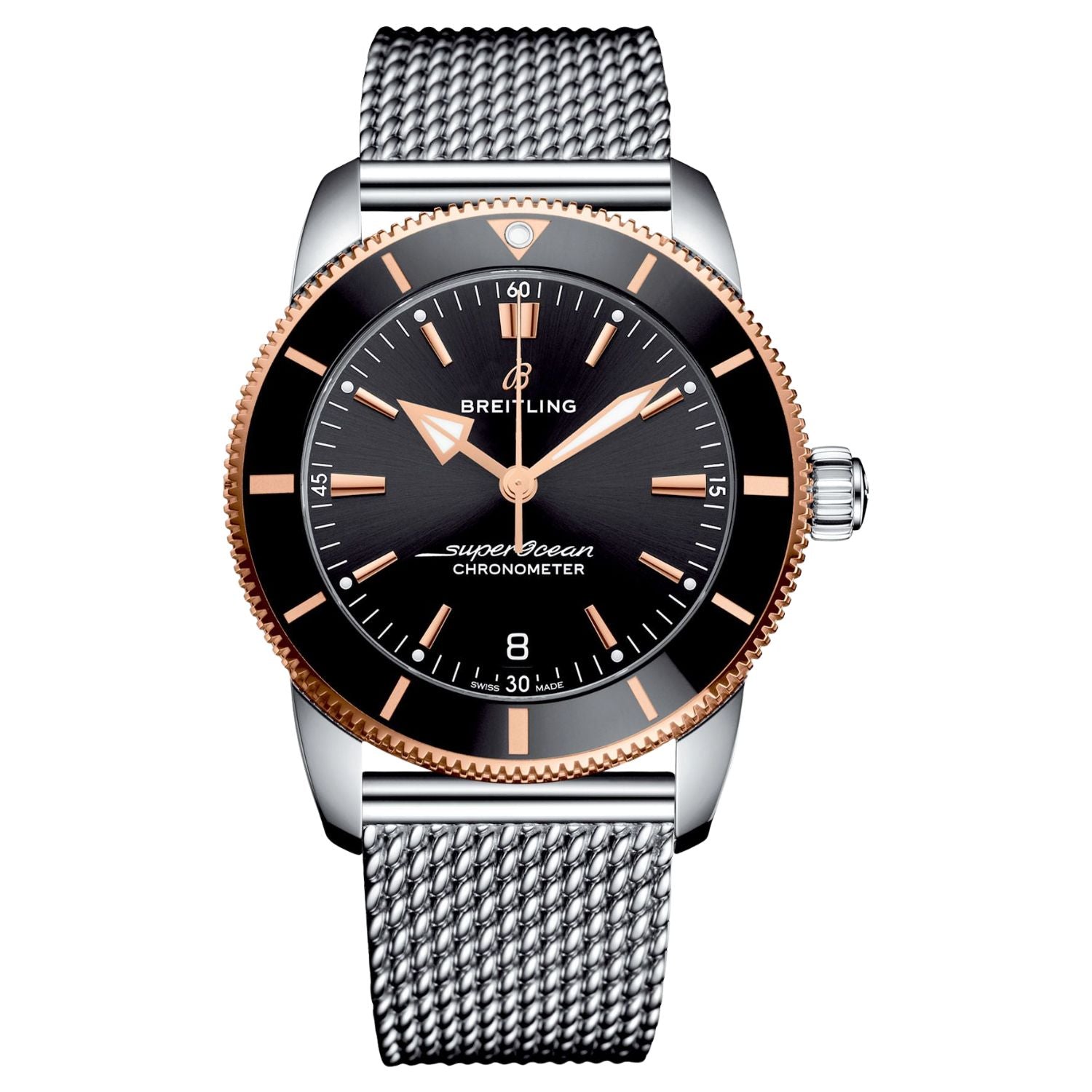 Breitling 's Super ocean on sale at MyriadMart