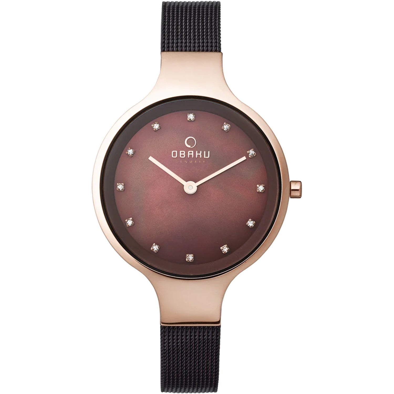 Obaku Women's Classic on sale at MyriadMart