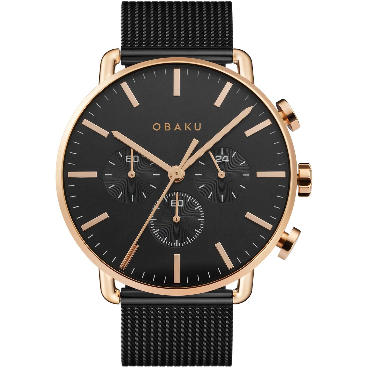 Obaku Men's Havn on sale at MyriadMart