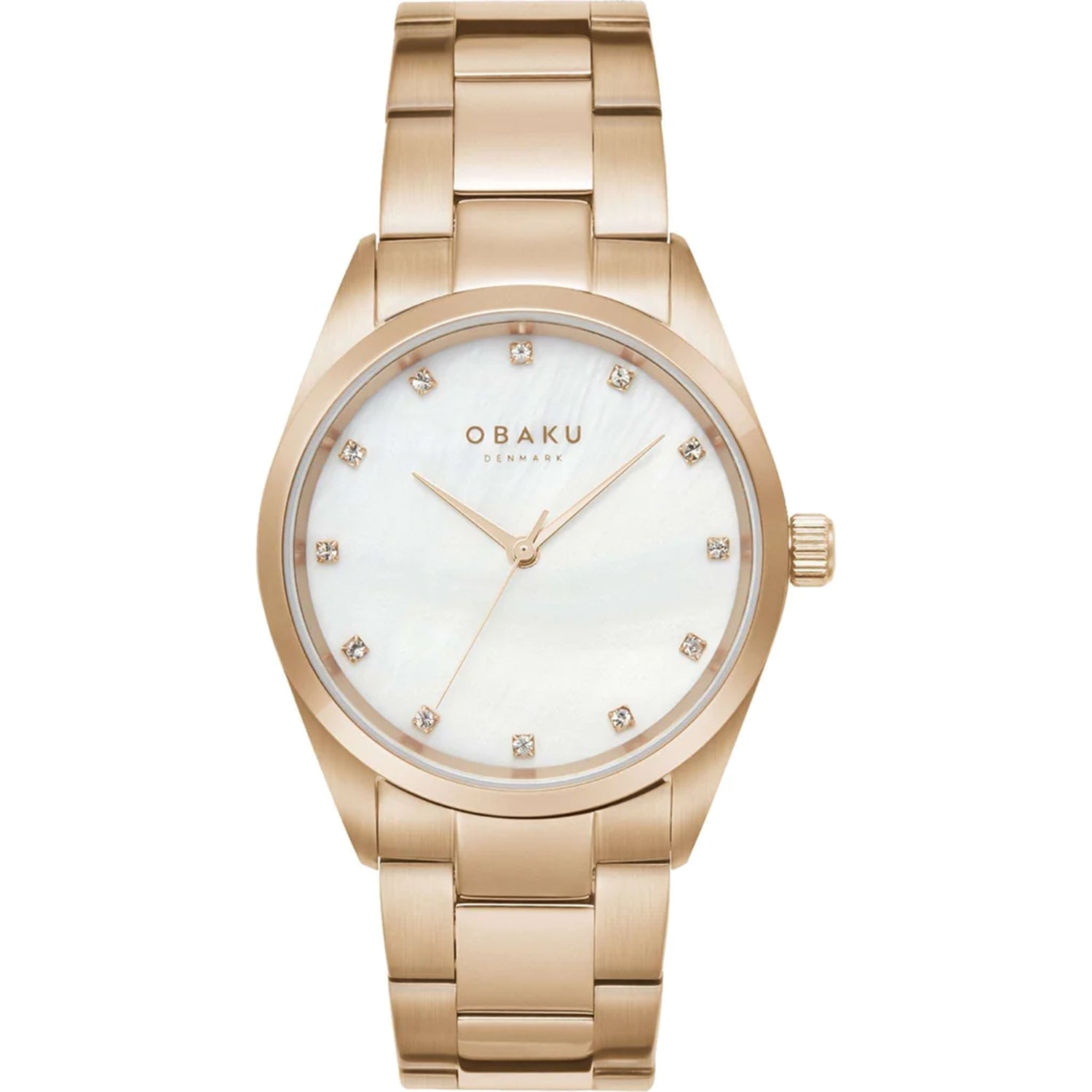 Obaku Women's Classic on sale at MyriadMart