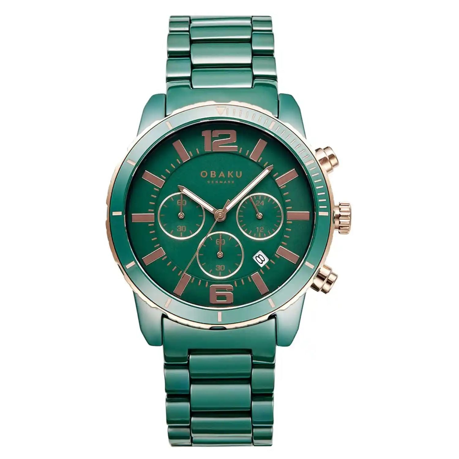 Obaku Men's Falk on sale at MyriadMart