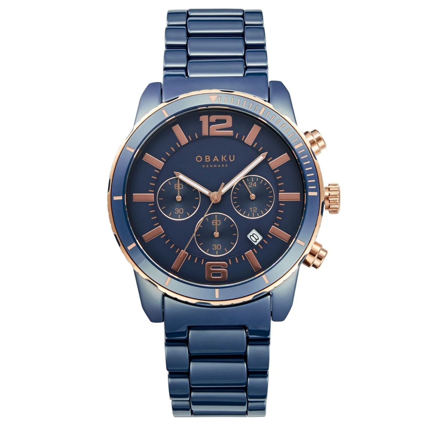 Obaku Men's Falk on sale at MyriadMart