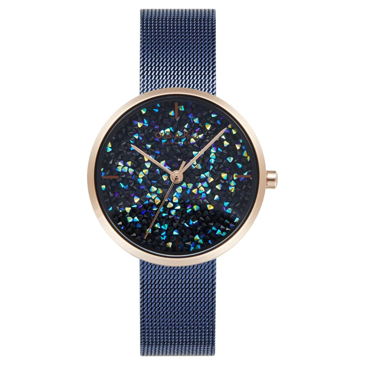 Obaku Women's Glimmer on sale at MyriadMart
