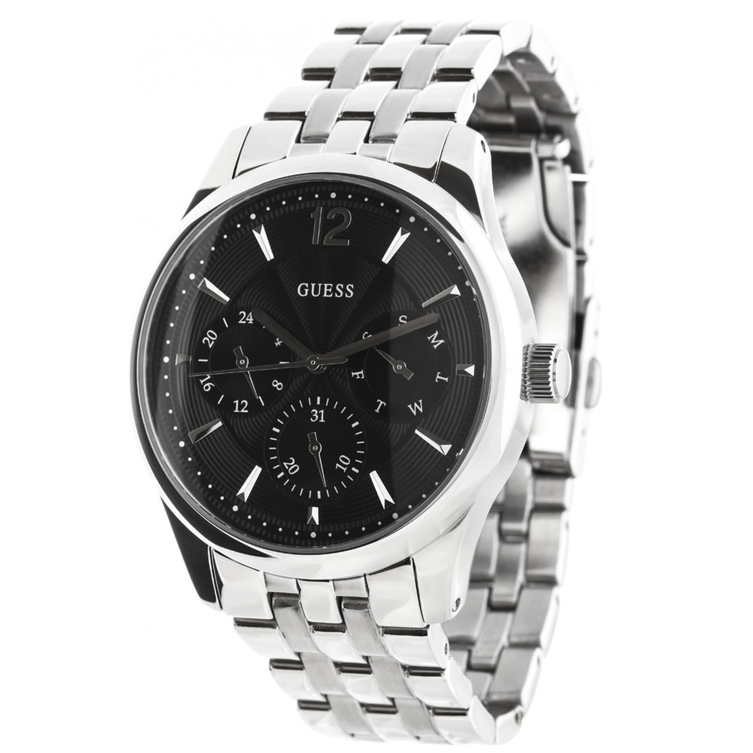 Guess Men's Asset on sale at MyriadMart