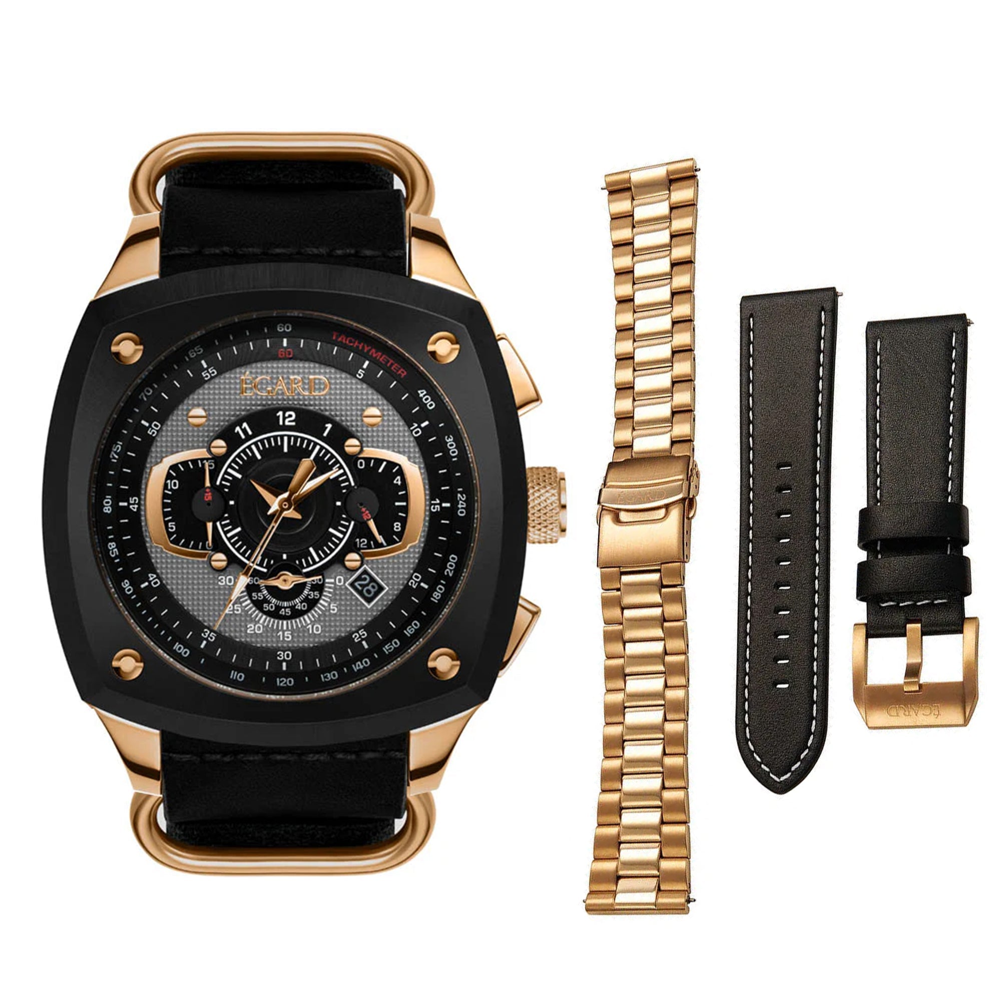 Egard Men's VI-Viking on sale at MyriadMart