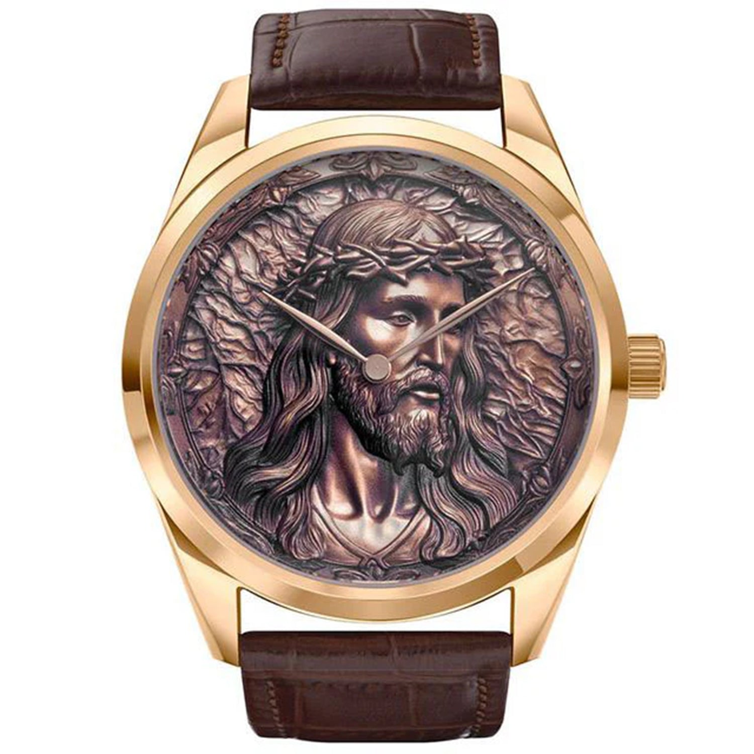 Egard Men's In His name on sale at MyriadMart