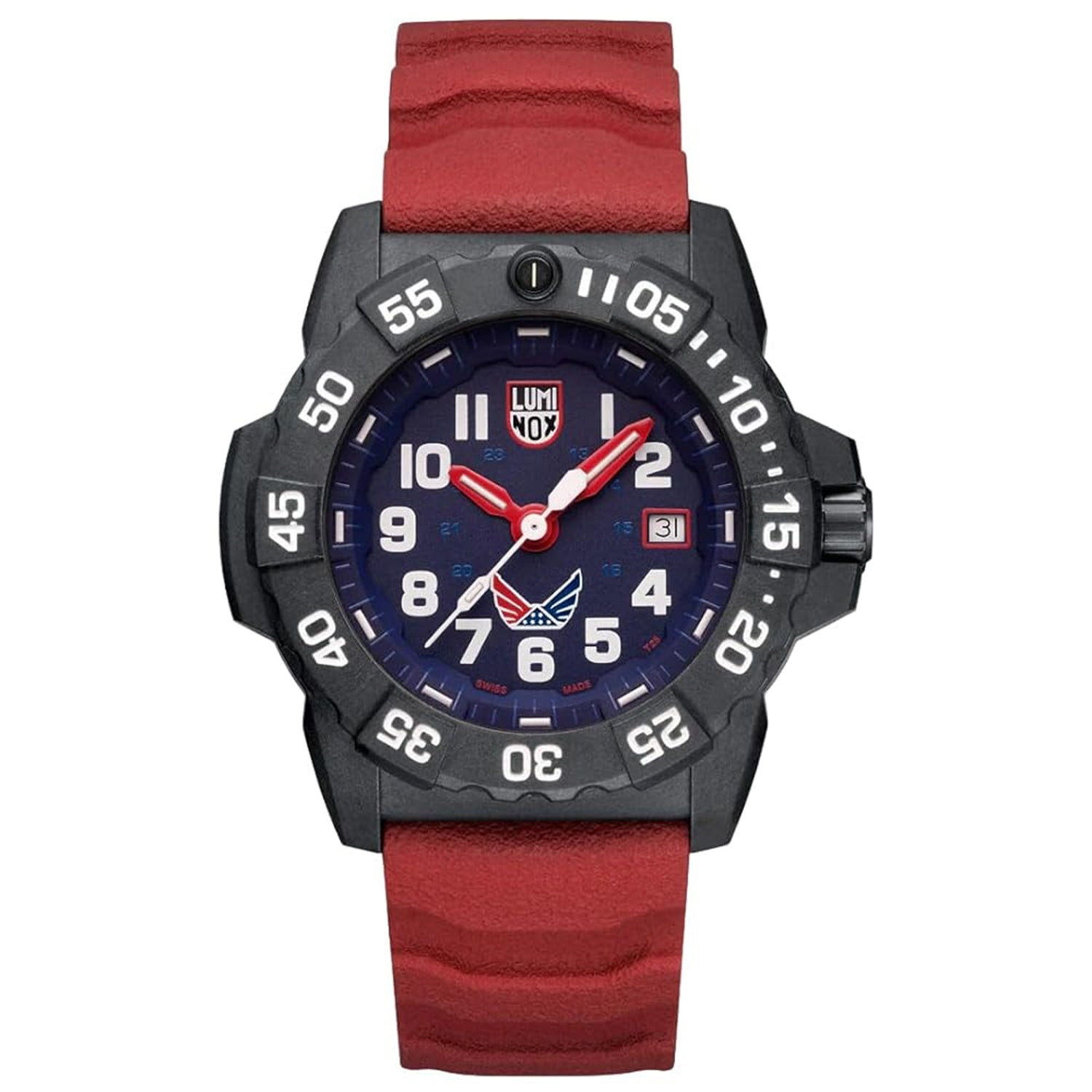 Luminox Men's Volition on sale at MyriadMart