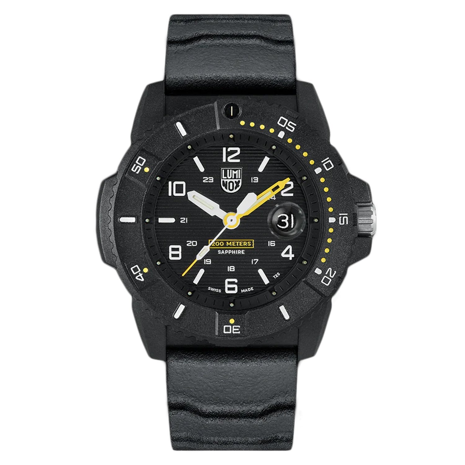 Luminox Men's Navy Seal on sale at MyriadMart