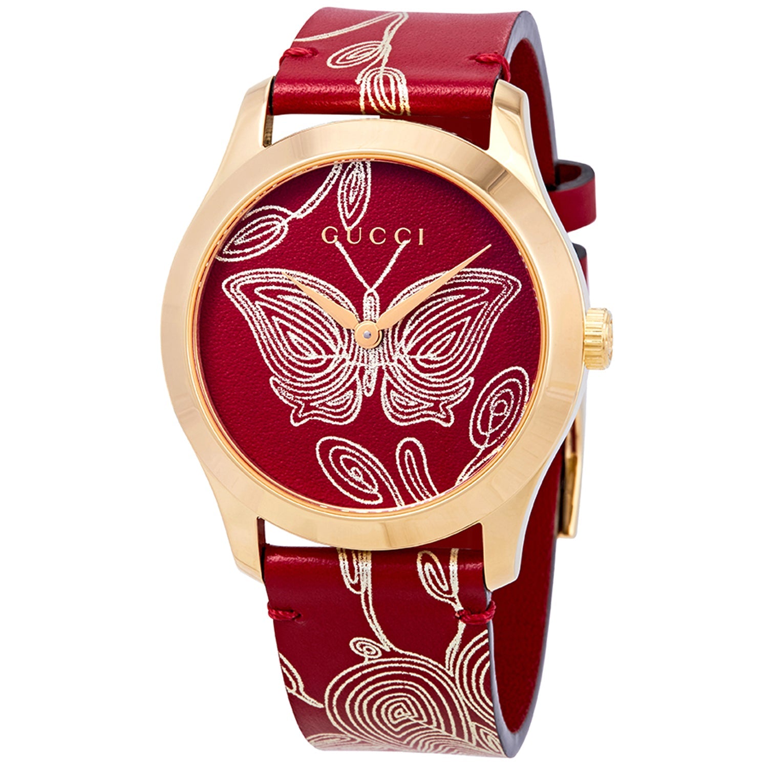 Gucci Women's G-Timeless on sale at MyriadMart