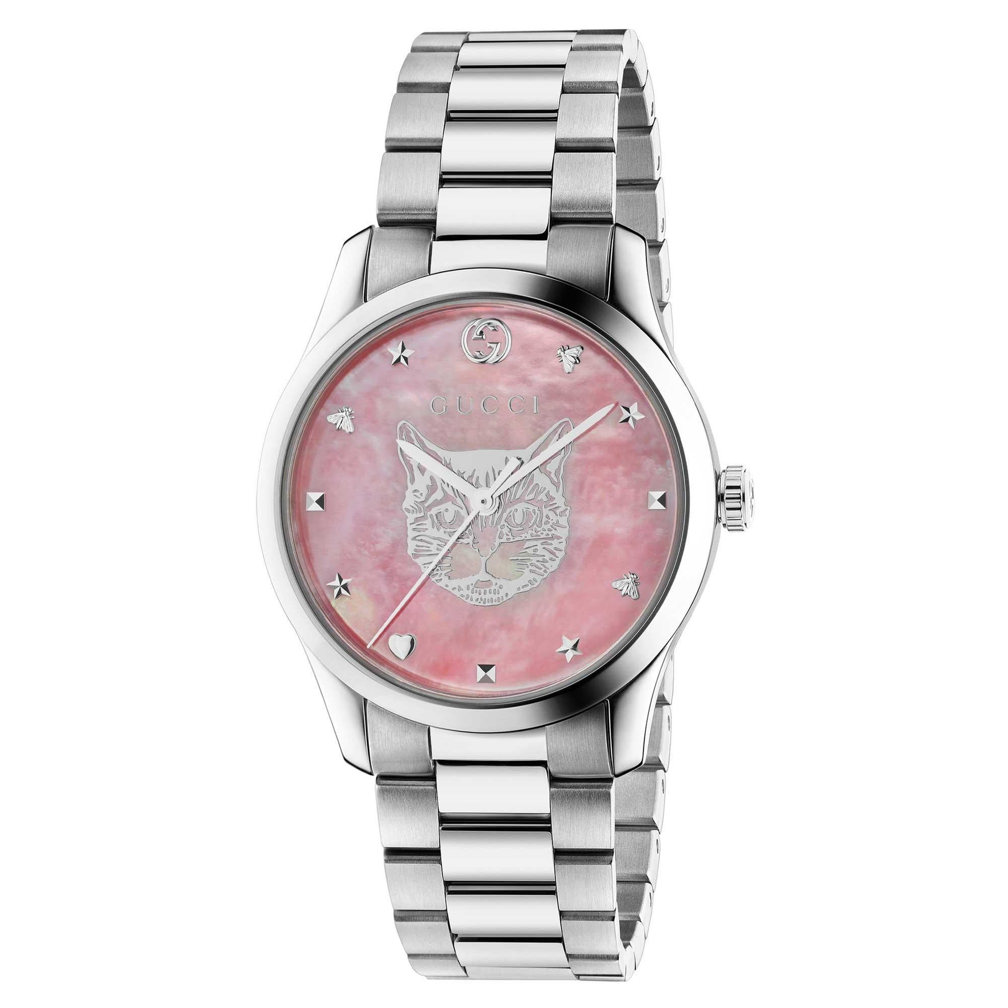 Gucci Women's G-Timeless on sale at MyriadMart