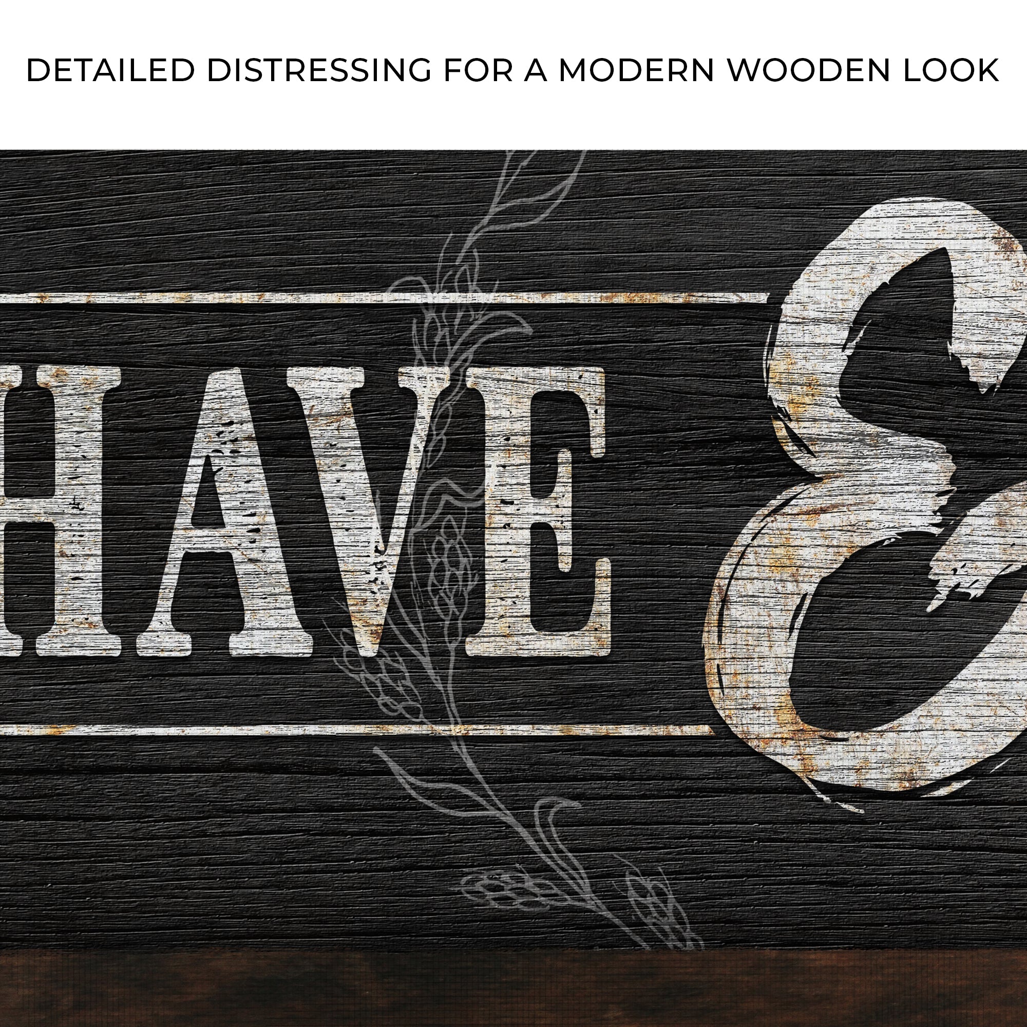 To Have And To Hold Sign III on sale at MyriadMart