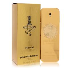 1 Million Parfum Parfum Spray By Paco Rabanne - MyriadMart - Parfum Spray