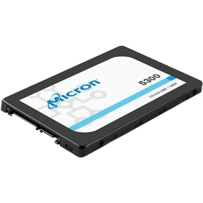 Micron 5300 PRO 7.68TB