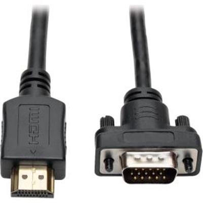 HDMI to VGA Adapter M M 10ft
