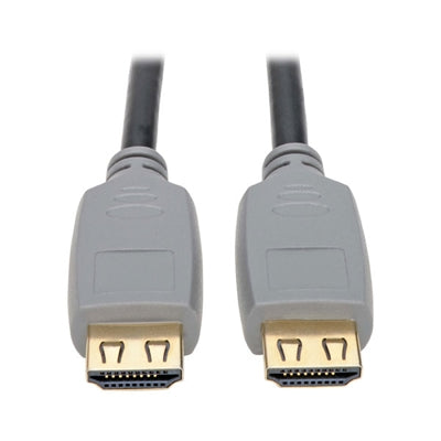 HDMI 2.0a Cable High-Speed 4:4:4 Color, 4K @ 60Hz M/M Black 2M