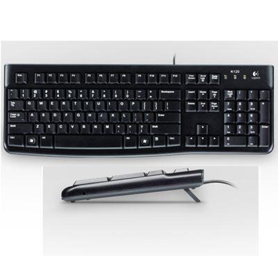 K120 USB Keyboard