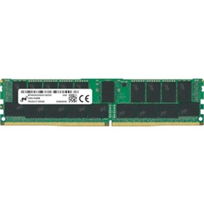 DDR4 RDIMM 32G 2Rx8 3200 CL22