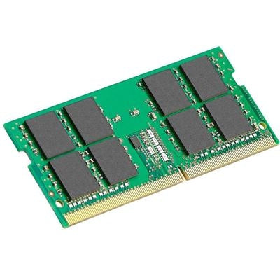 16GB 2666MHz DDR4 CL19 SODIMM
