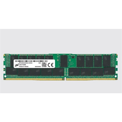 DDR4 RDIMM 16GB 1Rx4 2666 CL19