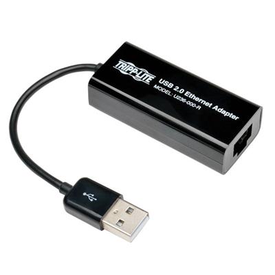 USB 2.0 to Ethernet 10/100