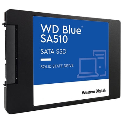 WD Blue SA510 SATA SSD 250GB