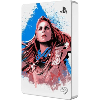 2TB Game Drive PlayStation