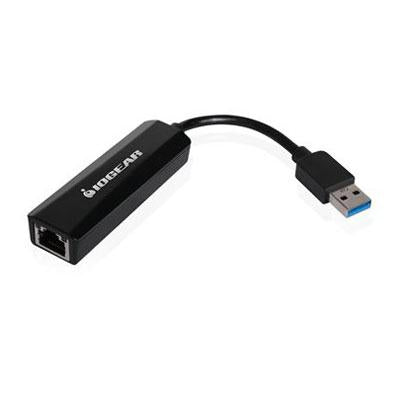 USB 3 0 to Gigbit Ethernet Adp