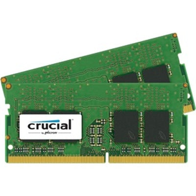 8GB Kit DDR4 SODIMM 260pin