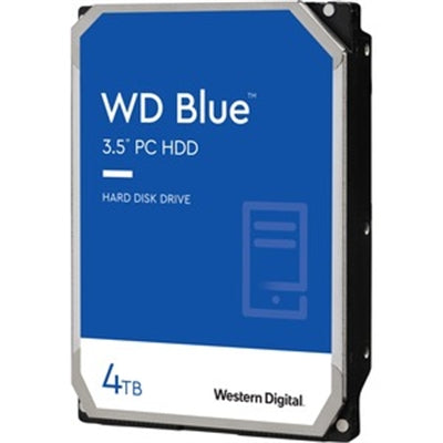 Desktop Internal HDD 4TB