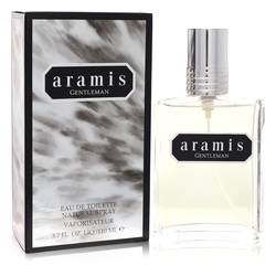 Aramis Gentleman Eau De Toilette Spray By Aramis