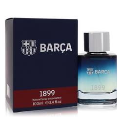 Barca 1899 Eau De Parfum Spray By Barca