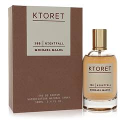 Ktoret 508 Nightfall Eau De Parfum Spray By Michael Malul