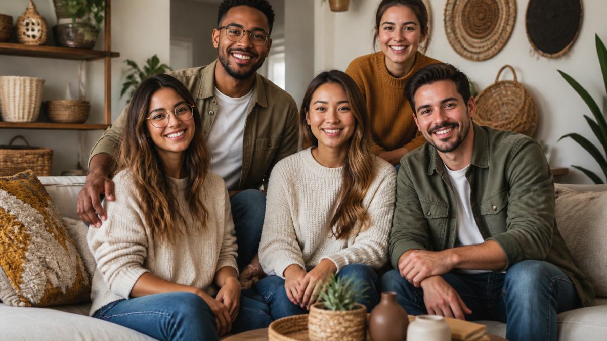 Affordable Home Decor Trends 2026: 7 Budget Looks