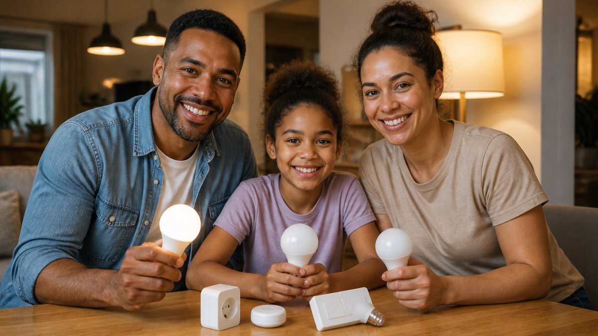 How to Automate Home Lights on Budget: 2026 Guide