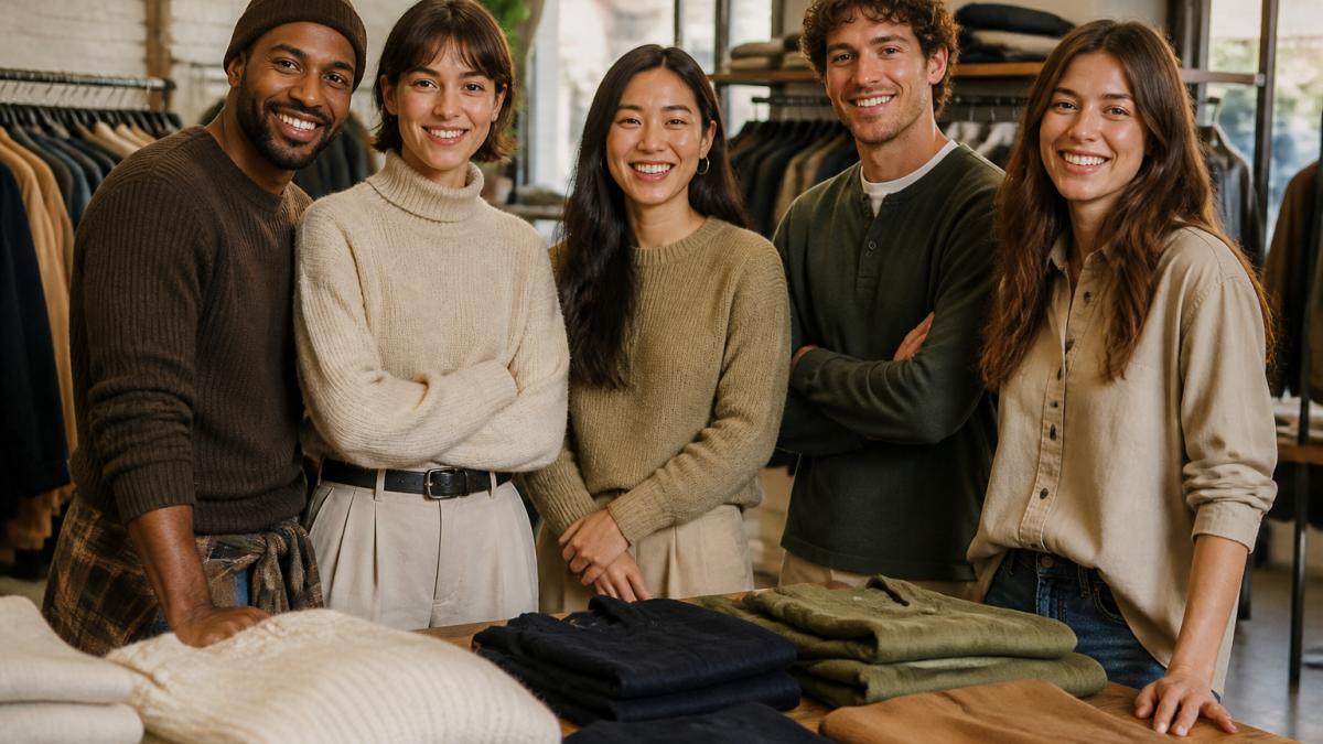 How to Find Quality Clothing Online: 2026 Guide