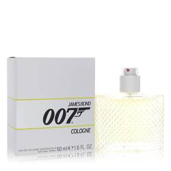 007 Eau De Cologne Spray By James Bond - MyriadMart