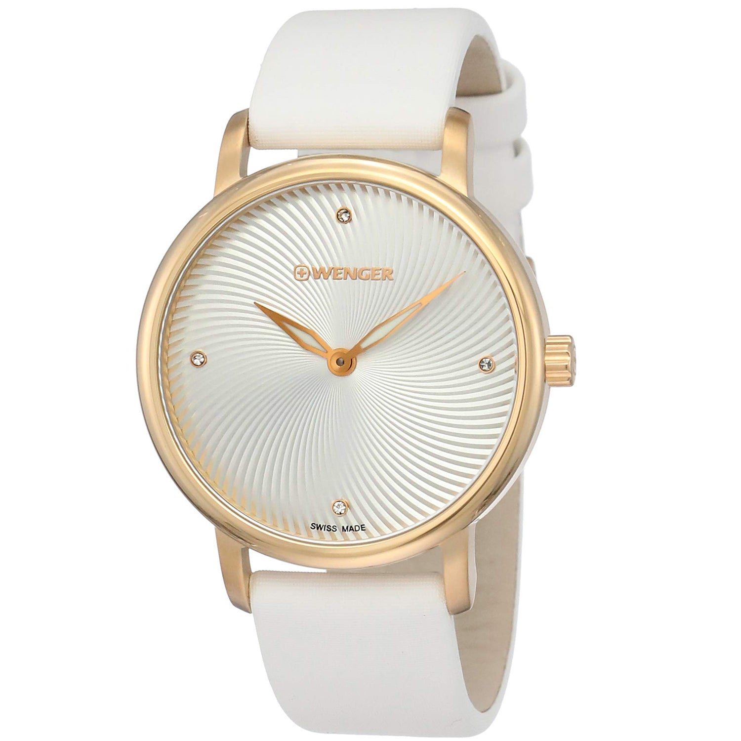 Wenger Women's Urban Donnissima on sale at MyriadMart