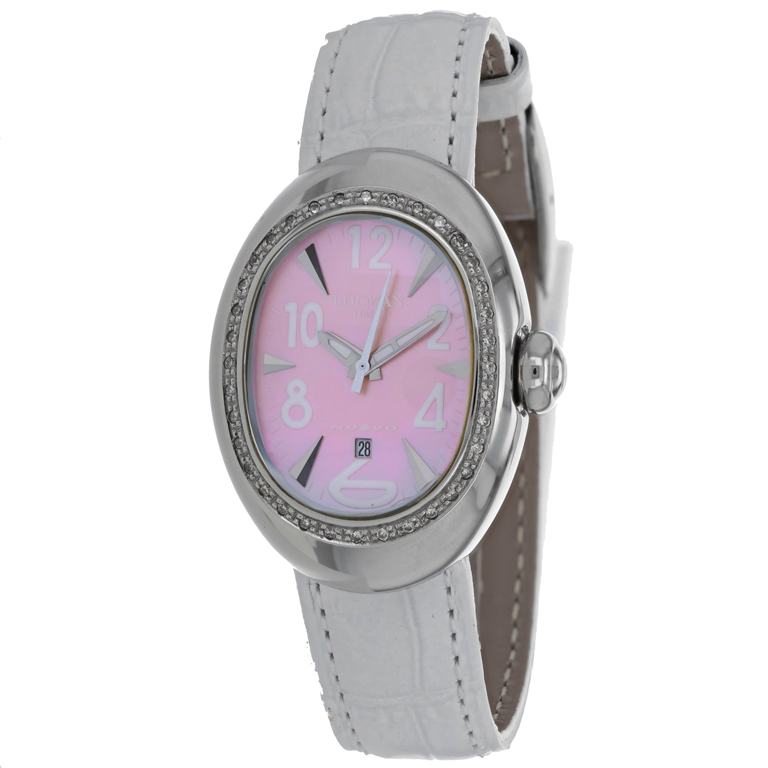 Locman Women's Diamond Nuovo on sale at MyriadMart