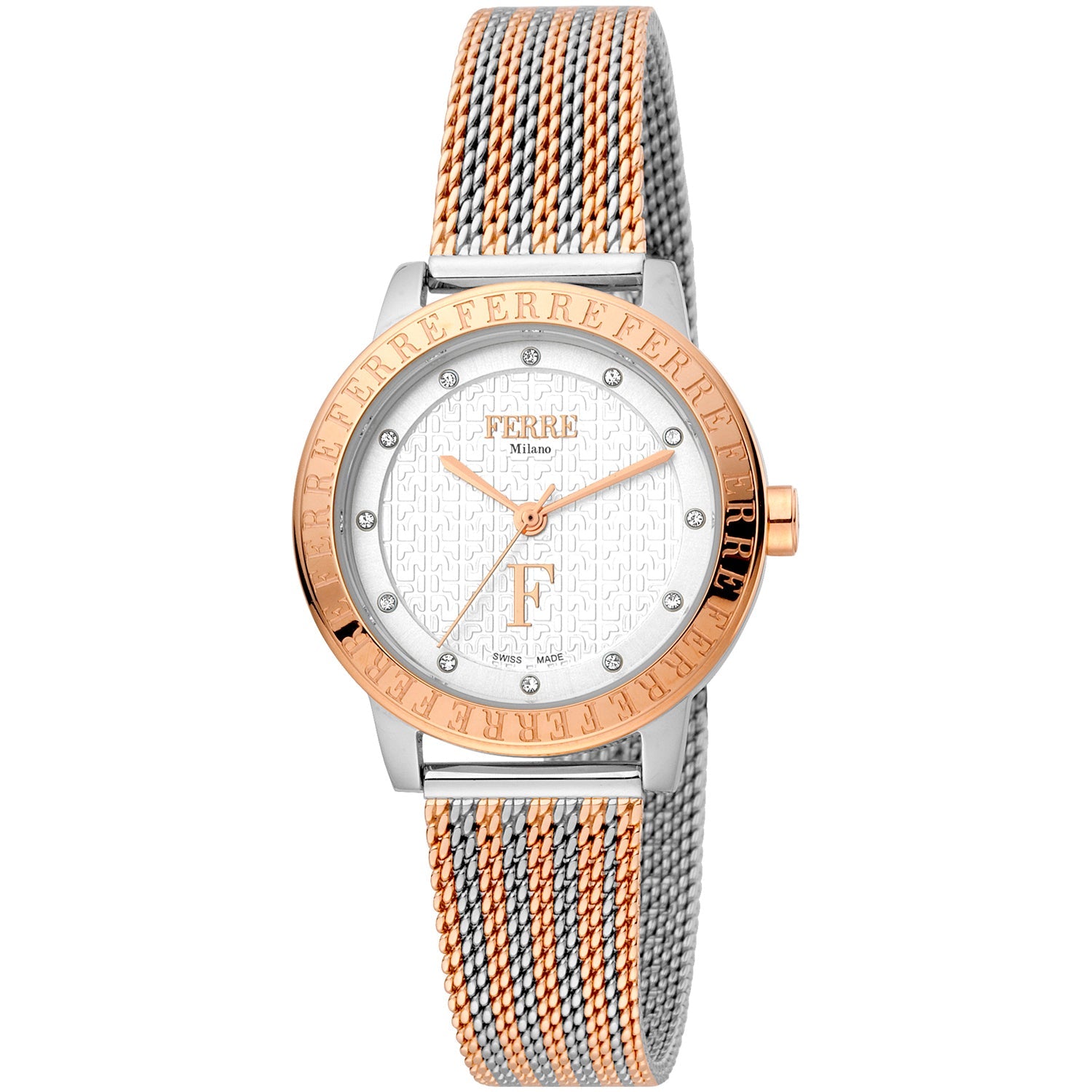 Ferre Milano Women's Classic on sale at MyriadMart