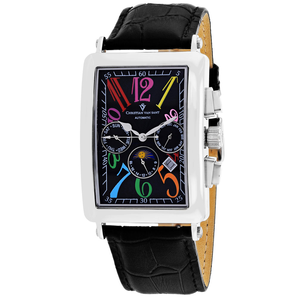 Christian Van Sant Men's Prodigy on sale at MyriadMart